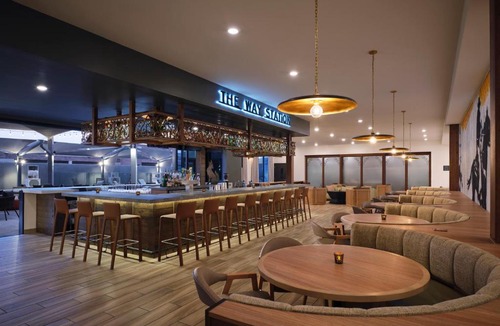 Tempe Hotel | Fairfield Inn & Suites by Marriott Tempe