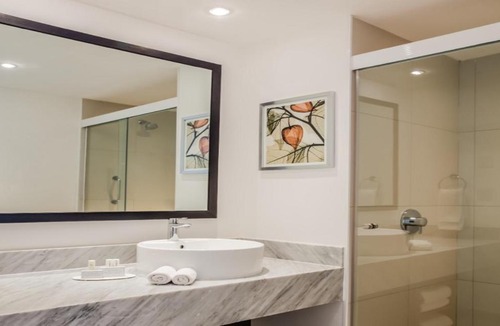 Queretaro Hotel | Fairfield Inn & Suites Queretaro Juriquilla