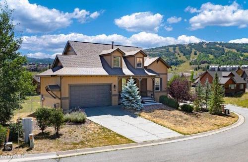 Silvercreek House | Fairway Valley, 0022