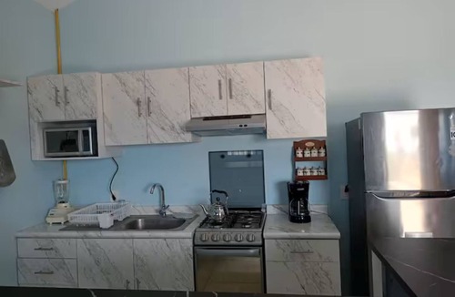San Agustin de las Juntas Apartment | Family Residential