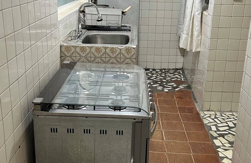 Coyoacan Apartment | Family Apartment p/7 near Estadio Azteca & Hospitals