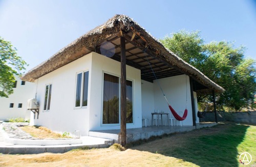 Santa Rosa Hotel | Family Bungalow