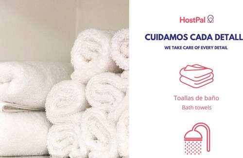Queretaro House | Family cabin for 10 + Campfires, BBQ & WiFi