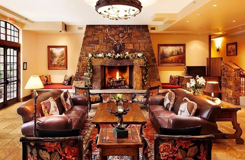 Vail Hotel | Family-friendly Accommodation! 3 Spacious Units with Fireplace!