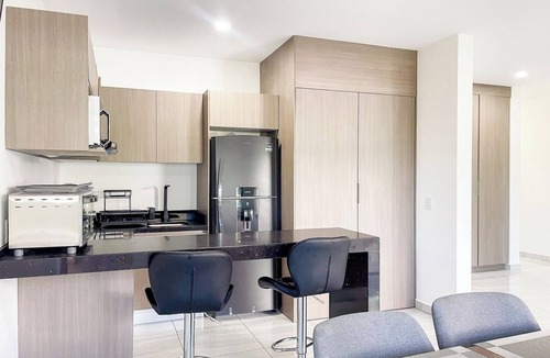 Villa Marina Apartment | Family-Friendly Apartment near Mazatlan Beach