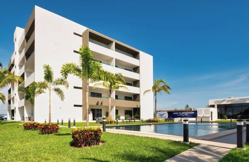Villa Marina Apartment | Family-Friendly Apartment near Mazatlan Beach