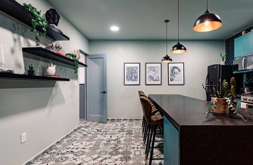 Colonia Roma House | Family-Friendly, Rooftop Views, Near Attractions