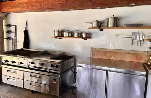 Miraval House | Family Home with Pool and Palapa - Central and Quiet Location.