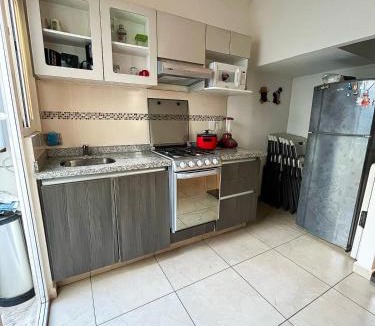 Veracruz Apartment | Family home with pool near the beaches