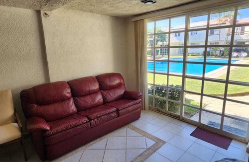 Granjas del Marques House | Family House for 10 People, Acapulco Diamante