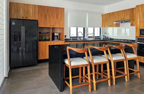 Flamingos House | Family house, private pool and beach access.