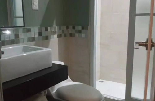 Central Highlands Apartment | Family Studio with all the comforts, centrally located.