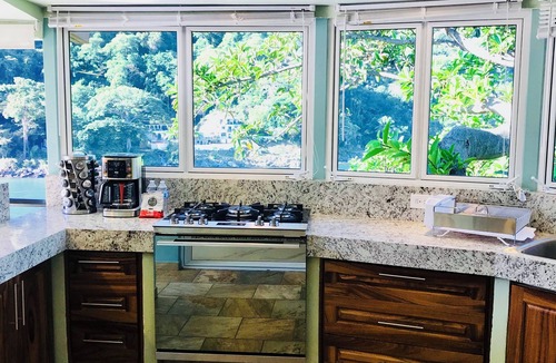 Boca de Tomatlan Apartment | Family Vacation Home, 10 Miles From Downtown Pv Romantic Zone, Ocean Frontage