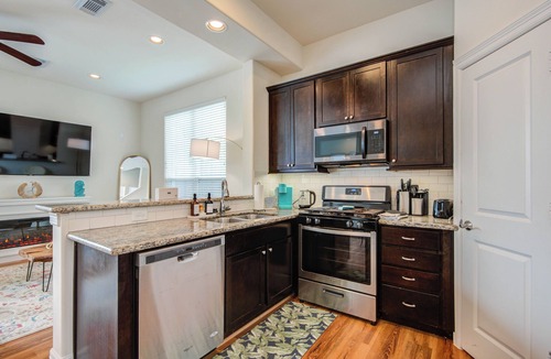 Greater Heights House | Famous Houston Heights Home & Game Room