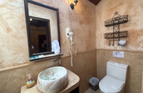 Antigua Guatemala Hotel | Fantastic 1-bdrm hotel in charming Antigua; Terrace w/great views; working area