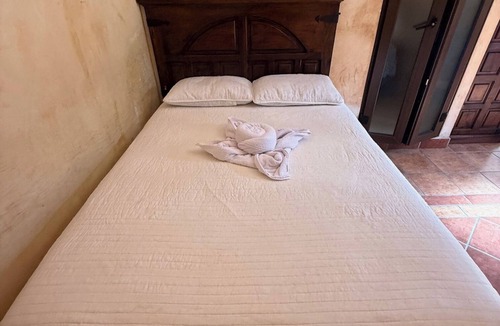 Antigua Guatemala Hotel | Fantastic 1-bdrm hotel in charming Antigua; Terrace w/great views; working area