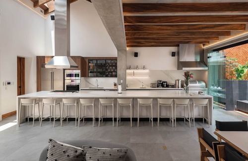 Antigua Guatemala House | Fantastic 5-bedroom house with AC in Center of Antigua Guatemala