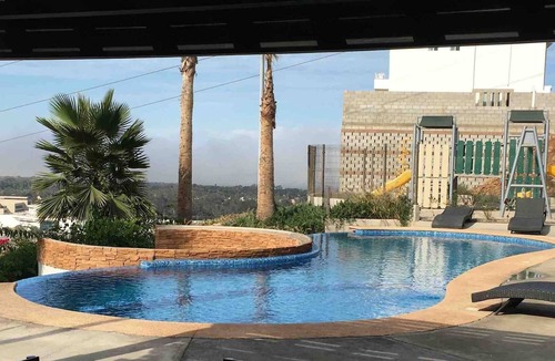 Ensenada Condo | Fantastic Condo # 2- Close to the Beach! Short Drive to Downtown Ensenada!