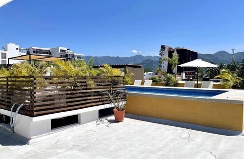 Diaz Ordaz Condo | Fantastic Condo in Versalles 3 blocks to the beach