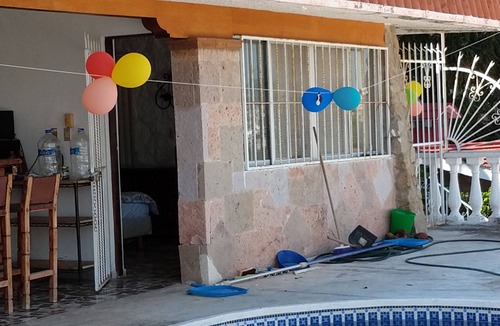 Las Cruces Villa | Fantastic villa in Acapulco