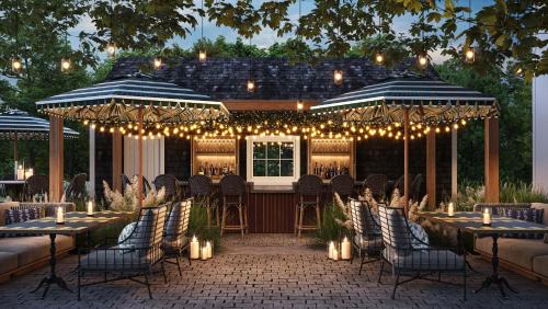 Edgartown Hotel | Faraway Martha's Vineyard