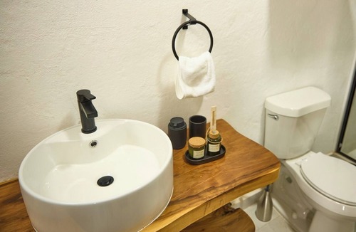 San Sebastian House | Farm stay in Amealco de Bonfil, Mexico