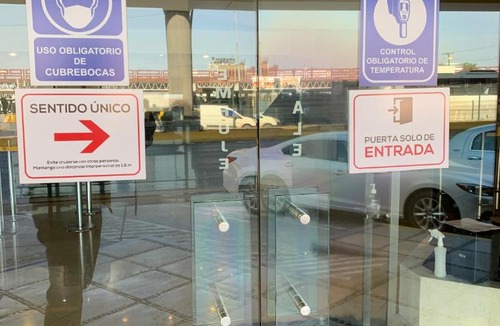 Monterrey Hotel | Fastos Hotel