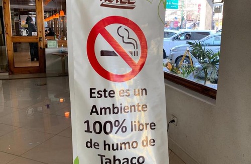 Monterrey Hotel | Fastos Hotel