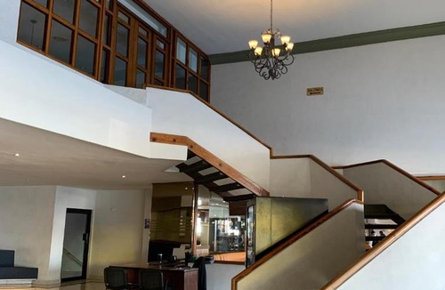 Monterrey Hotel | Fastos Hotel