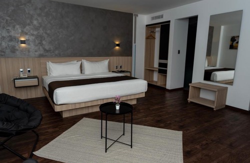 zona dos extendida Hotel | Fato Hotel