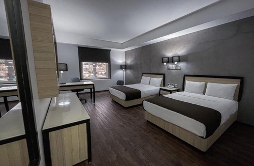 zona dos extendida Hotel | Fato Hotel