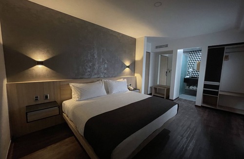 zona dos extendida Hotel | Fato Hotel