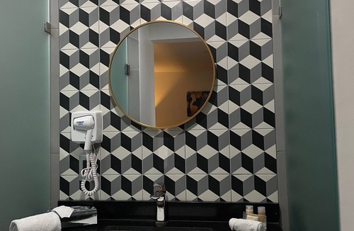 zona dos extendida Hotel | Fato Hotel