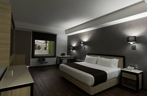 zona dos extendida Hotel | Fato Hotel