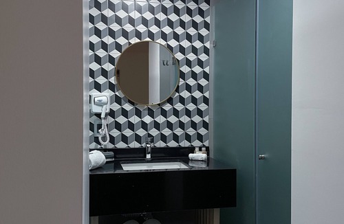 zona dos extendida Hotel | Fato Hotel