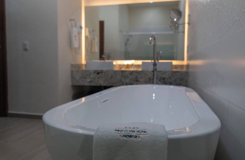 Zona Minerva Hotel | FCH Hotel Minerva-CAS