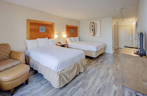 Duncanville Hotel | Feel at Home! 3 Rooms Near Downtown Dallas & Cedar Ridge Preserve, Free Parking