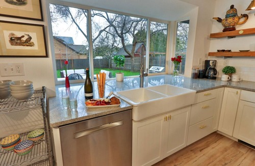 Walla Walla East House | Fernhaven · Fernhaven welcomes you