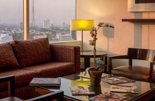 Vallarta Poniente Hotel | Fiesta Americana Guadalajara
