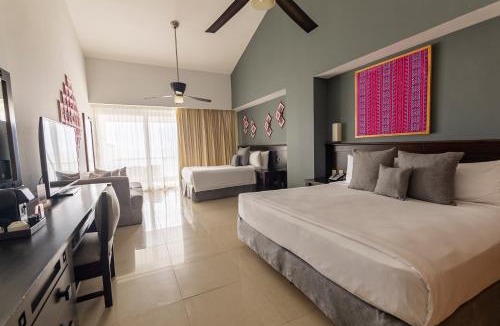 Nuevo Vallarta Resort | Fiesta Americana Riviera Nayarit Resort All Inclusive & Spa