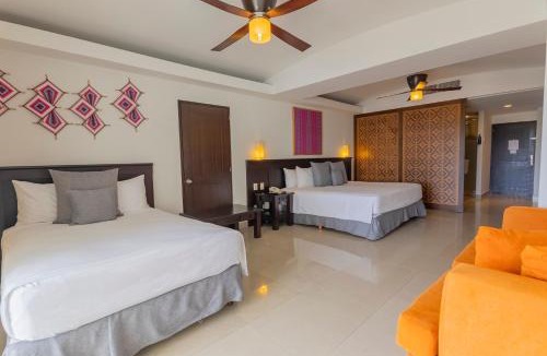 Nuevo Vallarta Resort | Fiesta Americana Riviera Nayarit Resort All Inclusive & Spa
