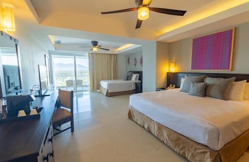 Nuevo Vallarta Resort | Fiesta Americana Riviera Nayarit Resort All Inclusive & Spa