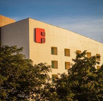 Tres Rios Hotel | Fiesta Inn Culiacan