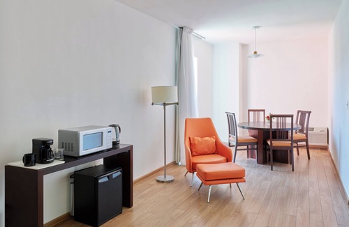 Aguascalientes Hotel | Fiesta Inn Express Aguascalientes