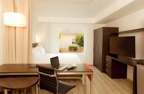 Monclova Hotel | Fiesta Inn Express Monclova