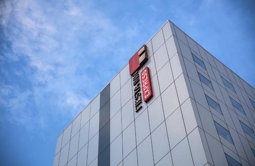 Monterrey Centro Hotel | Fiesta Inn Express Monterrey Centro