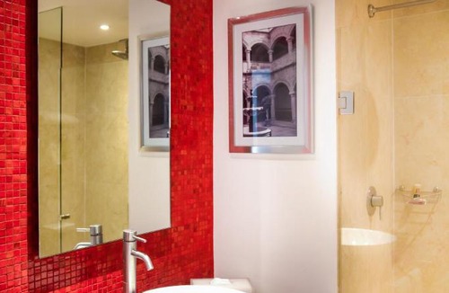 Tultitlan Hotel | Fiesta Inn Express Perinorte