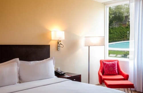 Tultitlan Hotel | Fiesta Inn Express Perinorte