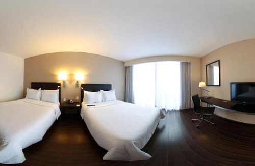 Tultitlan Hotel | Fiesta Inn Express Perinorte