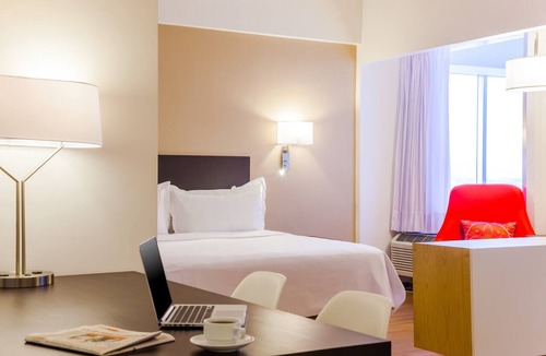 Tultitlan Hotel | Fiesta Inn Express Perinorte